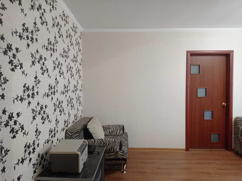 3х к.кв 7/9 эт. 60 м.кв Евроремонт с мебелью и техникой. Р-н Пл.Победы Николаев - изображение 3