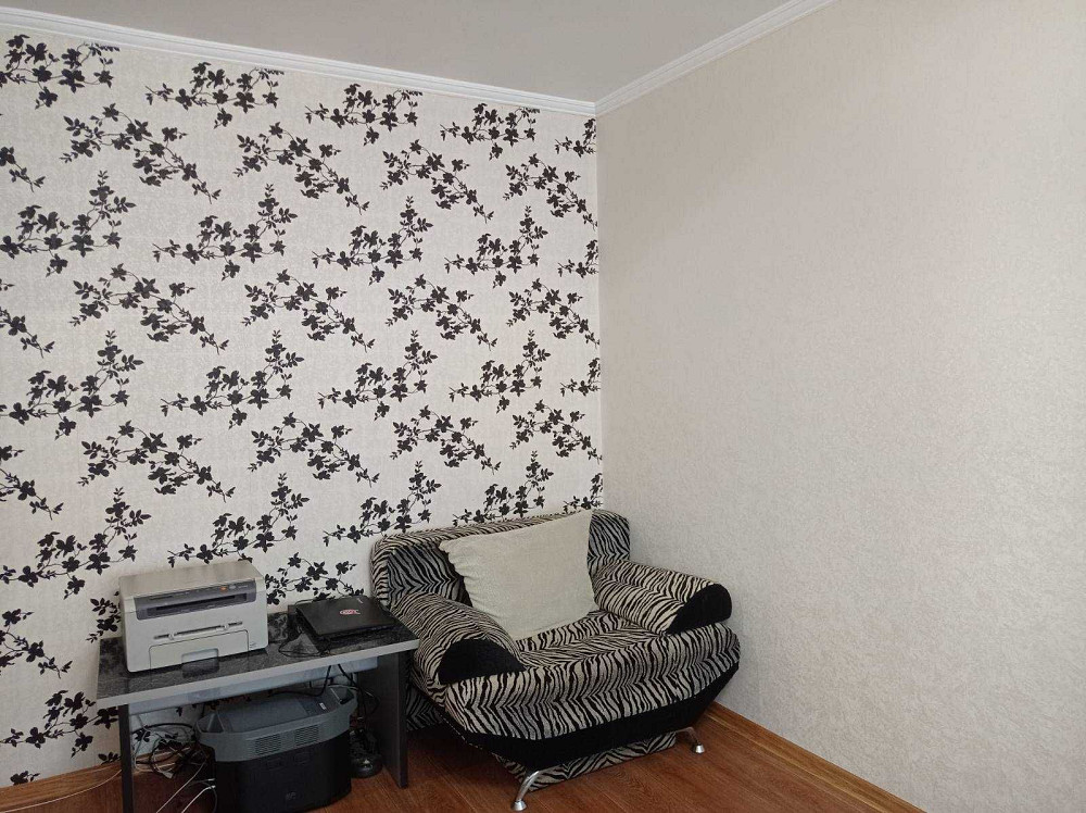 3х к.кв 7/9 эт. 60 м.кв Евроремонт с мебелью и техникой. Р-н Пл.Победы Николаев - изображение 4