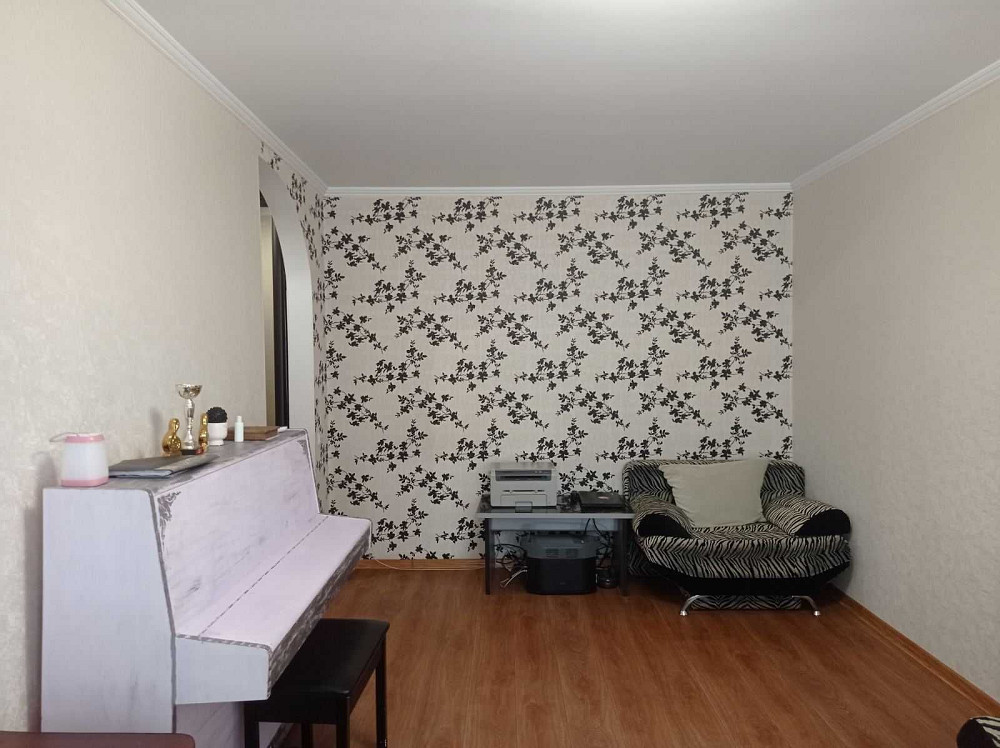 3х к.кв 7/9 эт. 60 м.кв Евроремонт с мебелью и техникой. Р-н Пл.Победы Николаев - изображение 1