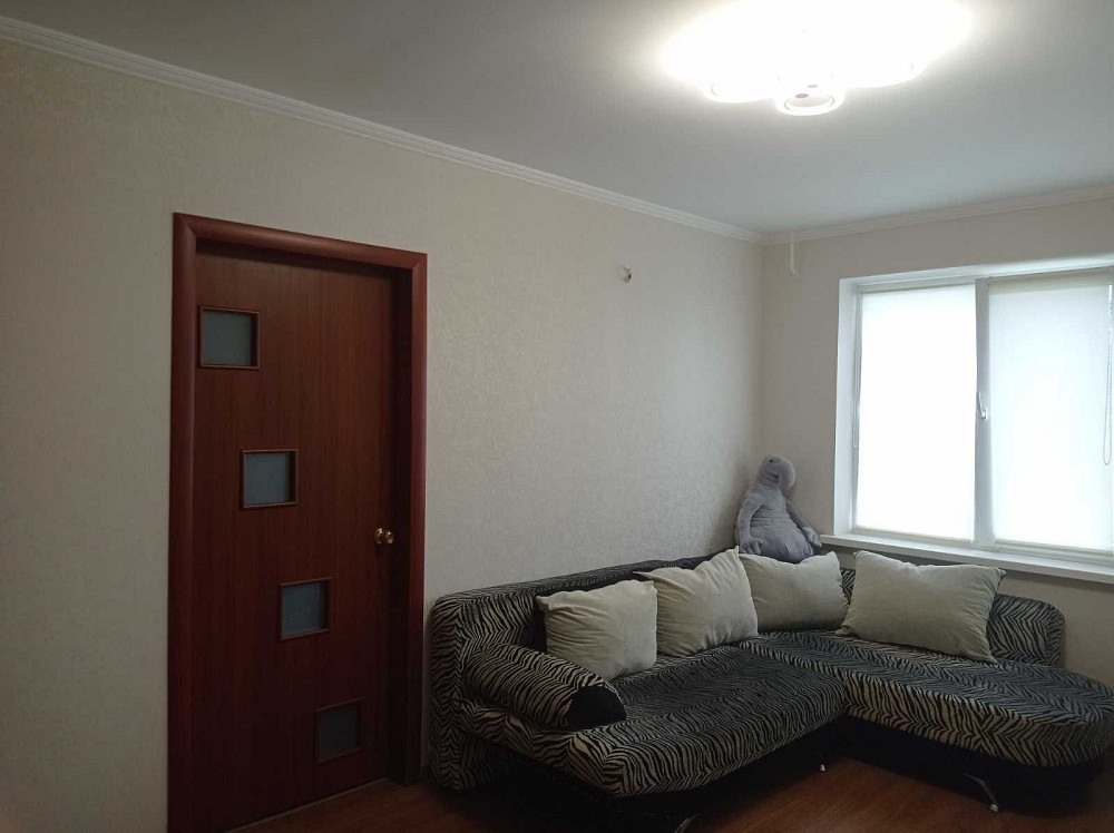 3х к.кв 7/9 эт. 60 м.кв Евроремонт с мебелью и техникой. Р-н Пл.Победы Николаев - изображение 2