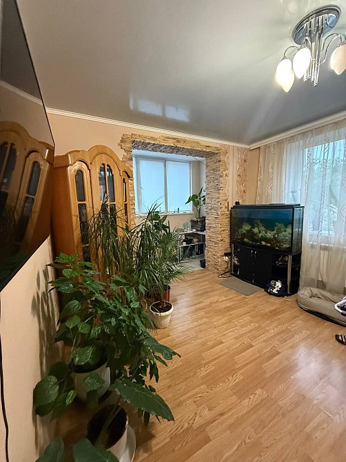 2к квартира з РЕМОНТОМ вул Київська парк "Центральний "і "Незнайко " Ирпень - изображение 3