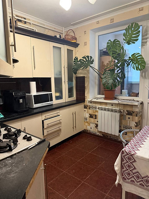 2к квартира з РЕМОНТОМ вул Київська парк "Центральний "і "Незнайко " Ирпень - изображение 5