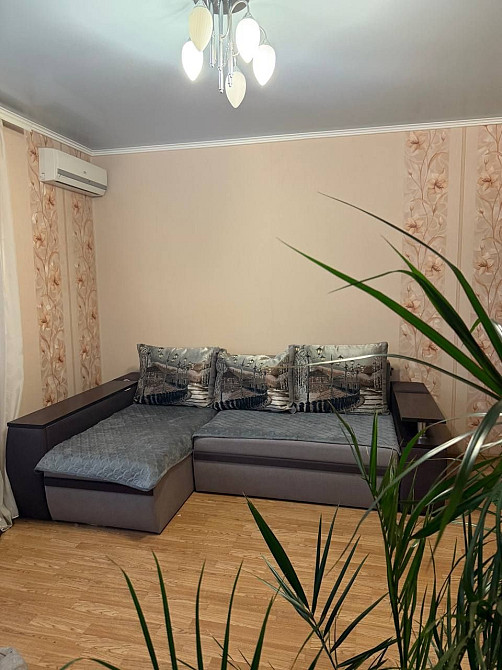 2к квартира з РЕМОНТОМ вул Київська парк "Центральний "і "Незнайко " Ирпень - изображение 7