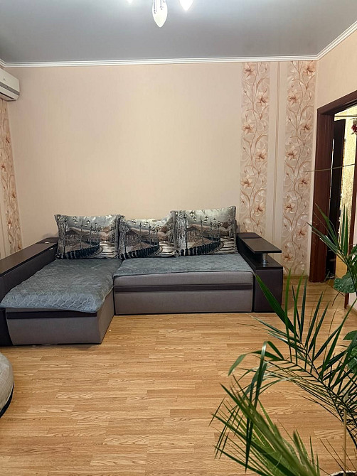 2к квартира з РЕМОНТОМ вул Київська парк "Центральний "і "Незнайко " Ирпень - изображение 4