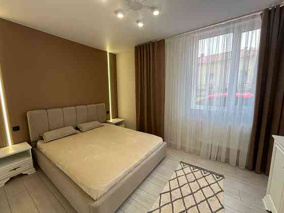 Продам 3 кімнатну квартиру у новобудові Тернополь