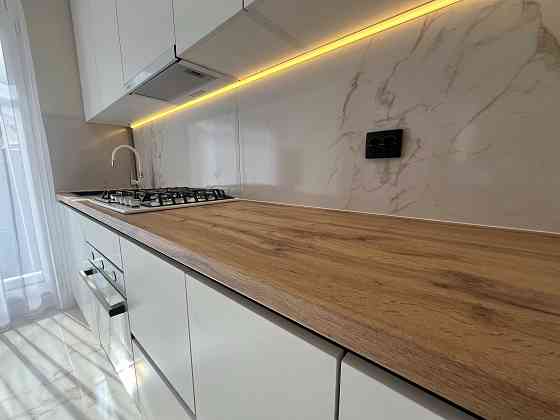 Продам 3 кімнатну квартиру у новобудові Тернополь