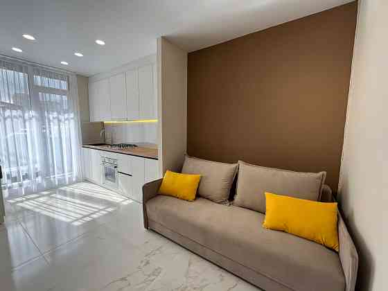 Продам 3 кімнатну квартиру у новобудові Тернополь