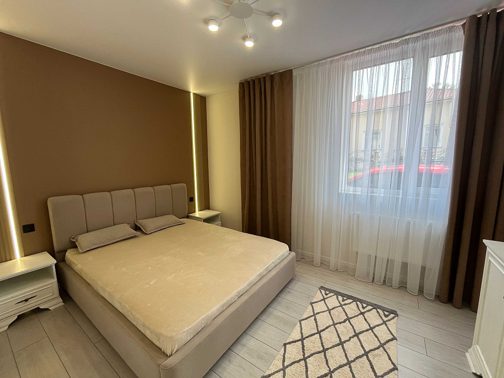 Продам 3 кімнатну квартиру у новобудові Тернополь - изображение 1