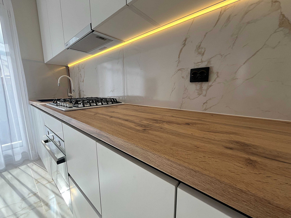 Продам 3 кімнатну квартиру у новобудові Тернополь - изображение 4