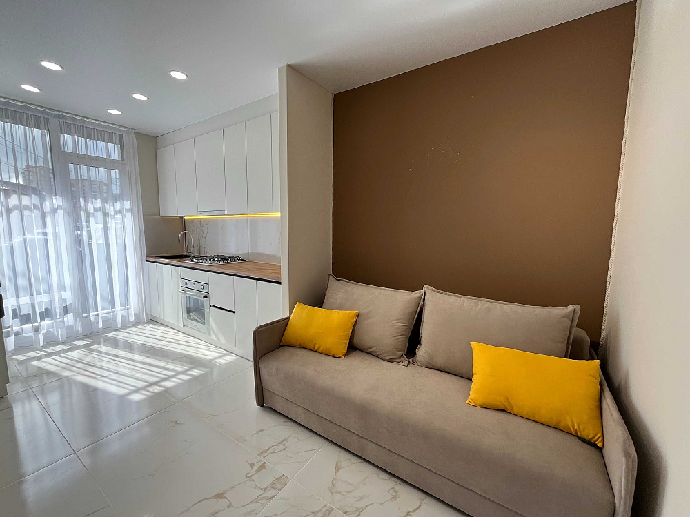 Продам 3 кімнатну квартиру у новобудові Тернополь - изображение 3