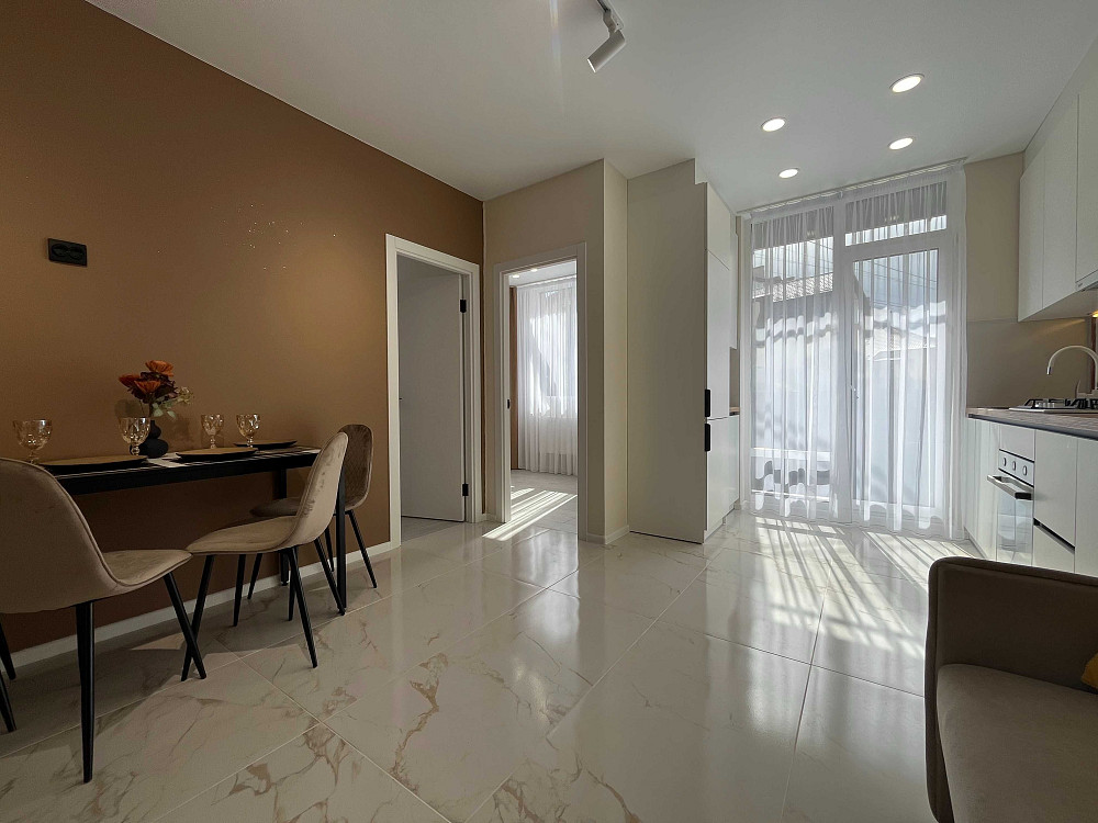 Продам 3 кімнатну квартиру у новобудові Тернополь - изображение 8