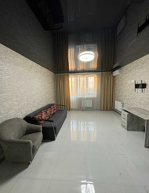 Продаж реальної квартири 77 м2. Метро Перемога. Харьков - изображение 1