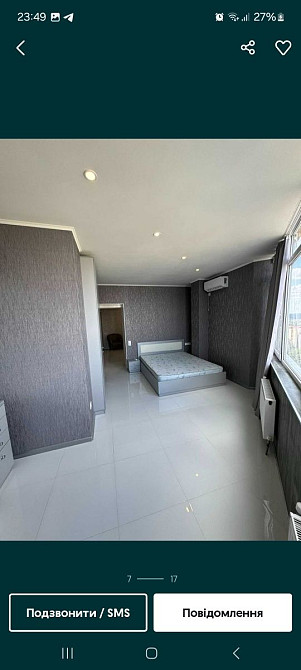 Продаж реальної квартири 77 м2. Метро Перемога. Харьков - изображение 3