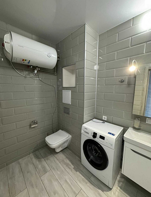 Продаж реальної квартири 77 м2. Метро Перемога. Харьков - изображение 7