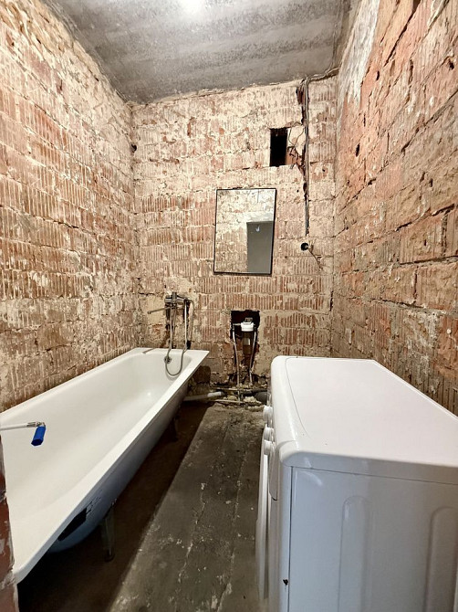 Реальна квартира, в зданому будинку! Можна на ремонт. БЕЗ КОМІСІЇ!!! Ирпень - изображение 5