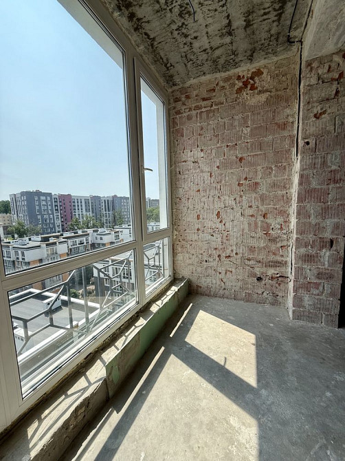 Реальна квартира, в зданому будинку! Можна на ремонт. БЕЗ КОМІСІЇ!!! Ирпень - изображение 8