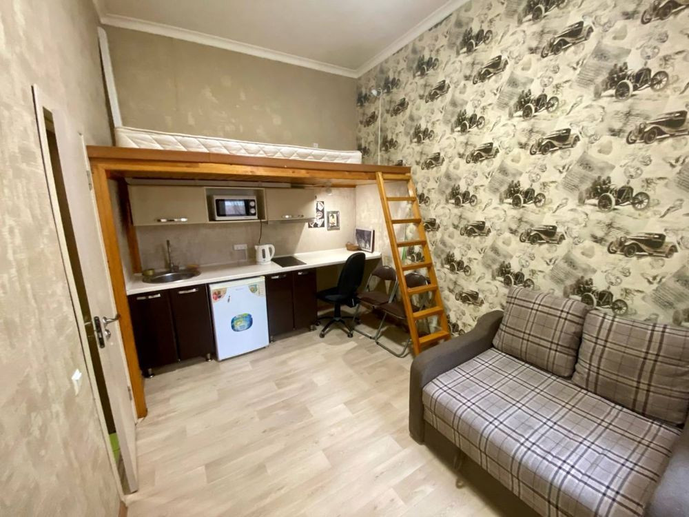 Продам 1-ком. кв. в тихом центре, ул. Плехановская, 3 Харків - зображення 3