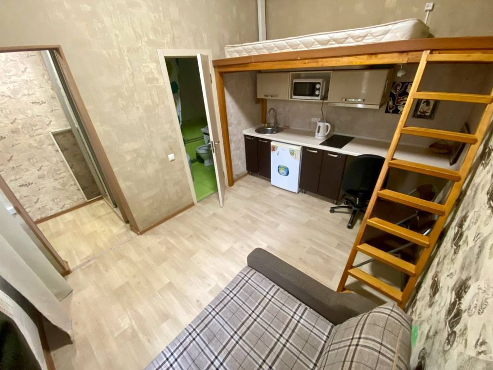 Продам 1-ком. кв. в тихом центре, ул. Плехановская, 3 Харків - зображення 7