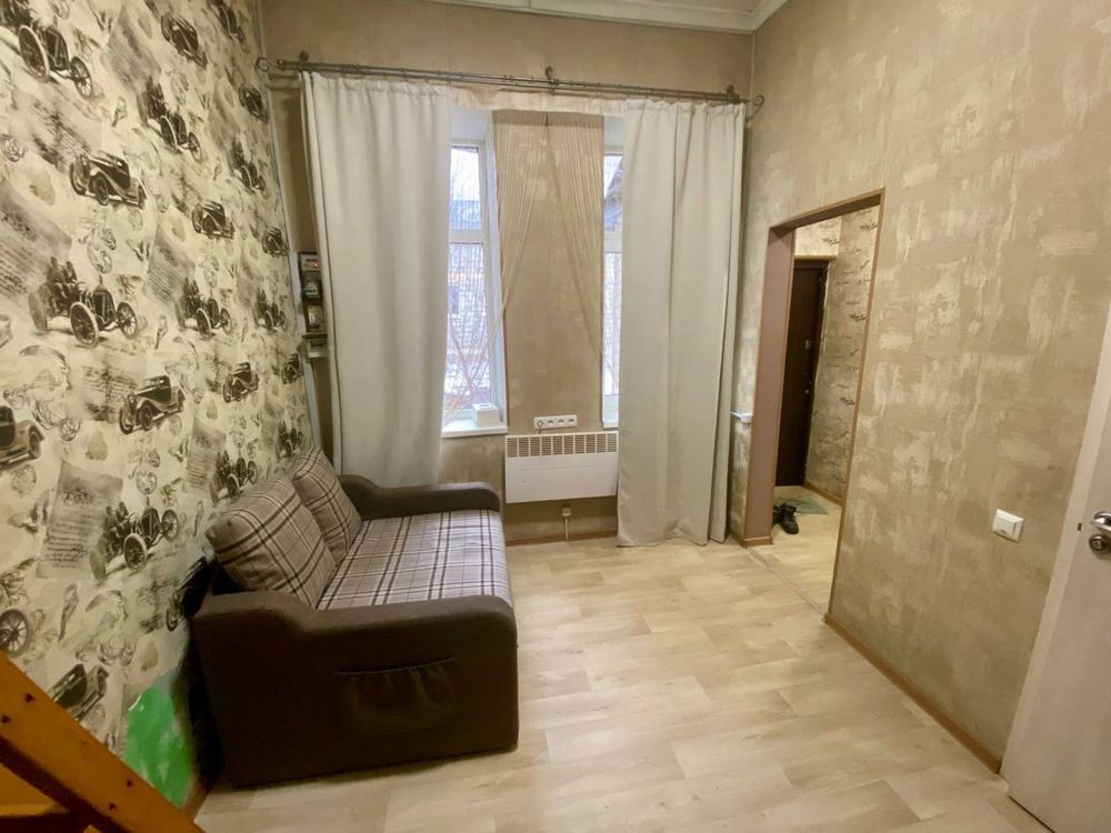 Продам 1-ком. кв. в тихом центре, ул. Плехановская, 3 Харків - зображення 4