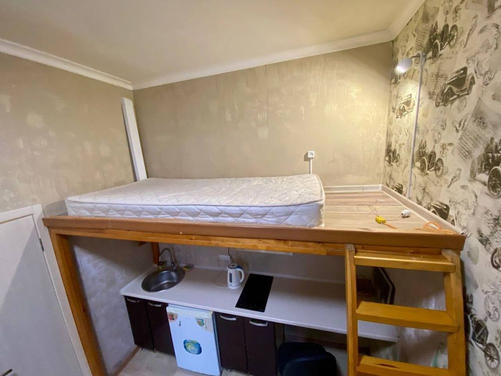 Продам 1-ком. кв. в тихом центре, ул. Плехановская, 3 Харків - зображення 6