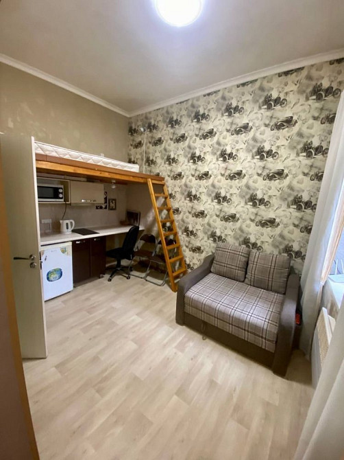 Продам 1-ком. кв. в тихом центре, ул. Плехановская, 3 Харків - зображення 8