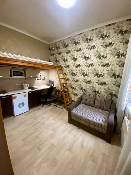 Продам 1-ком. кв. в тихом центре, ул. Плехановская, 3 Харків - зображення 2