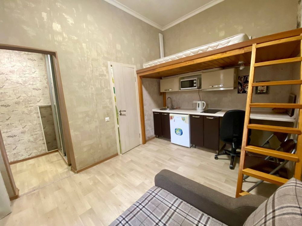 Продам 1-ком. кв. в тихом центре, ул. Плехановская, 3 Харків - зображення 5