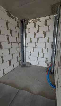 ‼️Продам Студию в "Бриз Марин" с балконом! 10 Фонтана. Без комисии! Одеса