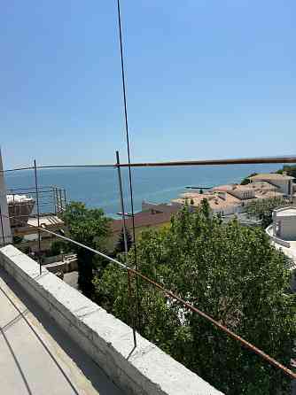 ‼️Продам Студию в "Бриз Марин" с балконом! 10 Фонтана. Без комисии! Одеса