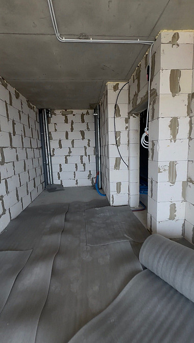 ‼️Продам Студию в "Бриз Марин" с балконом! 10 Фонтана. Без комисии! Одеса - зображення 4