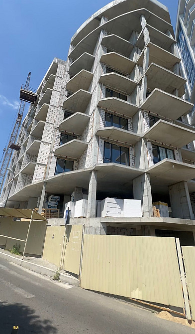 ‼️Продам Студию в "Бриз Марин" с балконом! 10 Фонтана. Без комисии! Одеса - зображення 5