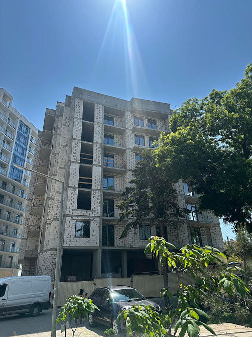 ‼️Продам Студию в "Бриз Марин" с балконом! 10 Фонтана. Без комисии! Одеса - зображення 7