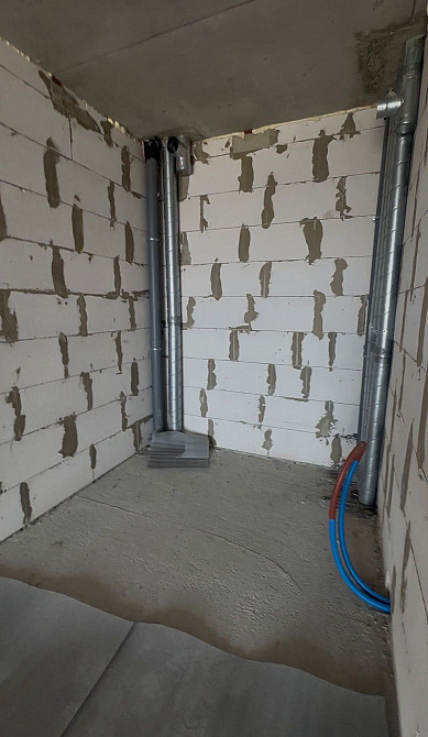 ‼️Продам Студию в "Бриз Марин" с балконом! 10 Фонтана. Без комисии! Одеса - зображення 3