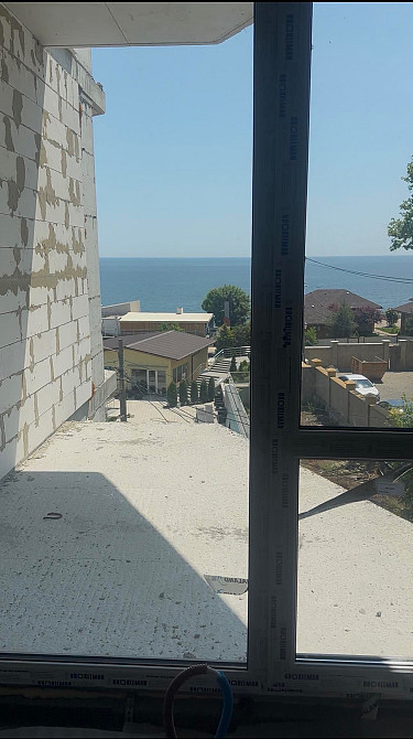 ‼️Продам Студию в "Бриз Марин" с балконом! 10 Фонтана. Без комисии! Одеса - зображення 1