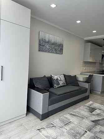 Продаж 1кімнатна квартира новобуд вул Під Голоском Львов