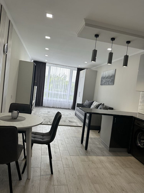 Продаж 1кімнатна квартира новобуд вул Під Голоском Львів - зображення 2