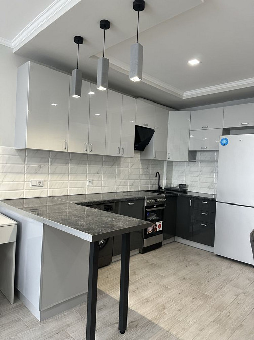 Продаж 1кімнатна квартира новобуд вул Під Голоском Львів - зображення 4