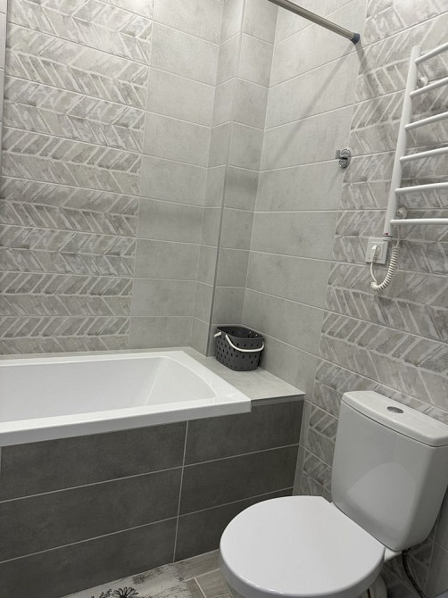 Продаж 1кімнатна квартира новобуд вул Під Голоском Львів - зображення 8