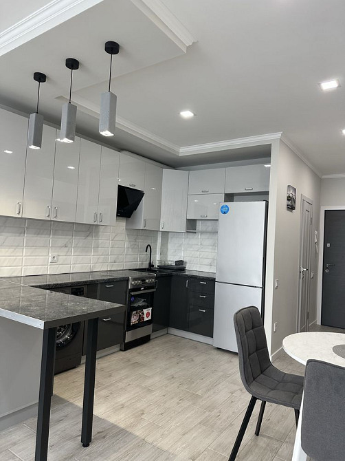 Продаж 1кімнатна квартира новобуд вул Під Голоском Львів - зображення 3