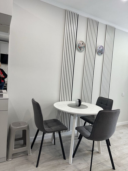 Продаж 1кімнатна квартира новобуд вул Під Голоском Львів - зображення 5