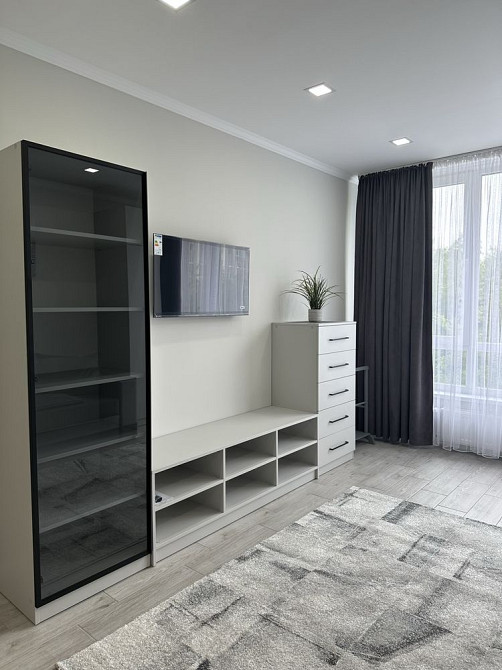 Продаж 1кімнатна квартира новобуд вул Під Голоском Львів - зображення 7