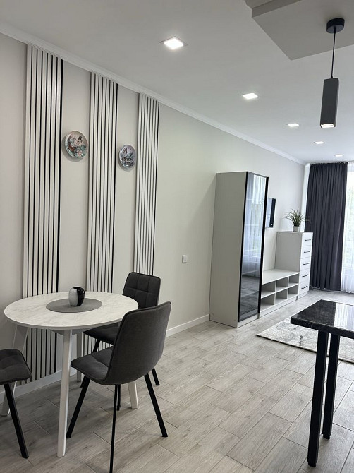 Продаж 1кімнатна квартира новобуд вул Під Голоском Львів - зображення 1