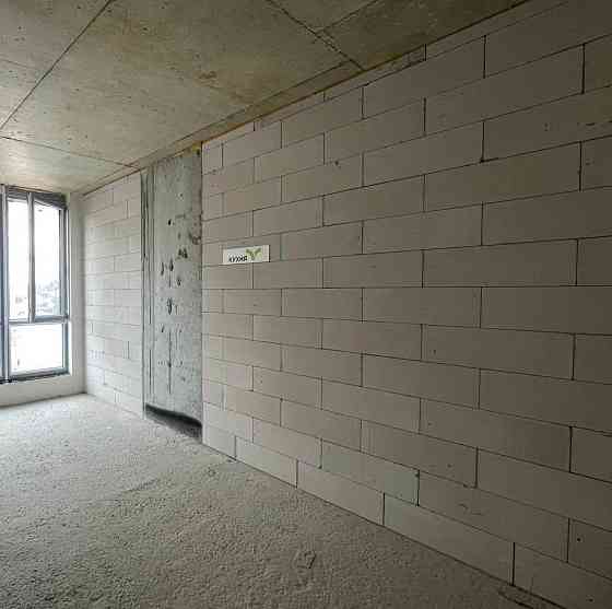 1-кімнатна мрія біля озера: ЖК з басейном на даху! 8 поверх, 40 м² Ивано-Франковск