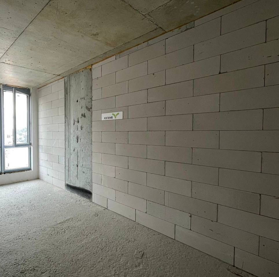 1-кімнатна мрія біля озера: ЖК з басейном на даху! 8 поверх, 40 м² Івано-Франківськ - зображення 4