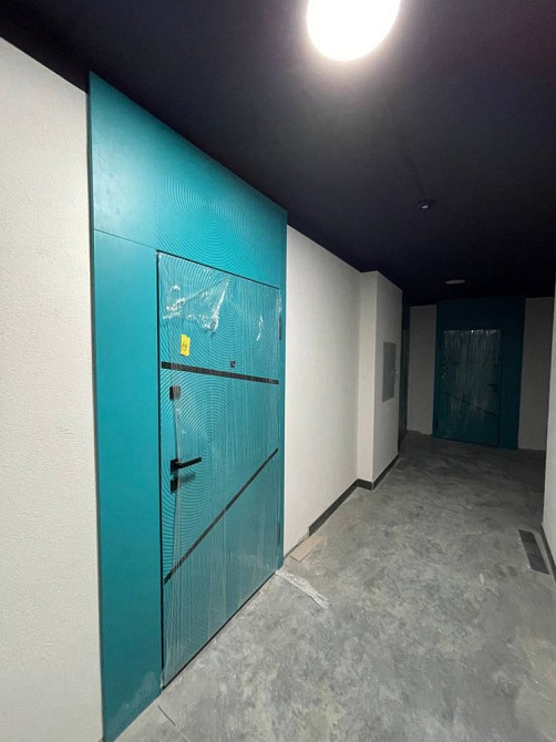 1-кімнатна мрія біля озера: ЖК з басейном на даху! 8 поверх, 40 м² Івано-Франківськ - зображення 7