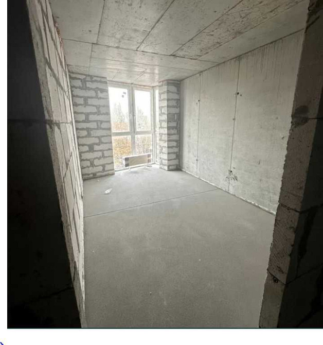 2-х комнатная Прохоровский квартал. Дом сдан. Odesa - photo 5