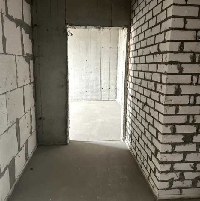 2-х комнатная Прохоровский квартал. Дом сдан. Odesa - photo 6