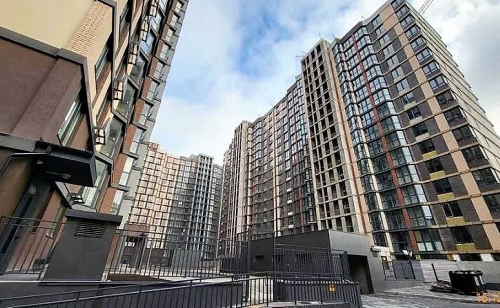 2-х комнатная Прохоровский квартал. Дом сдан. Odesa - photo 1