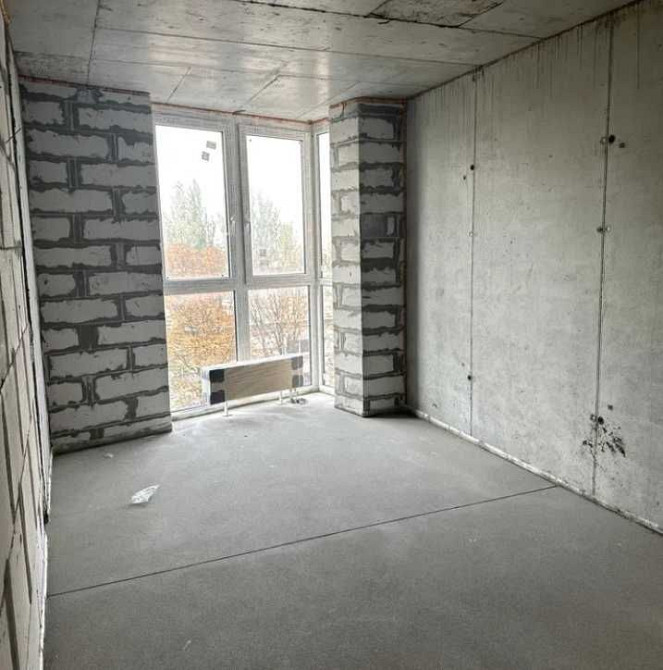 2-х комнатная Прохоровский квартал. Дом сдан. Odesa - photo 8