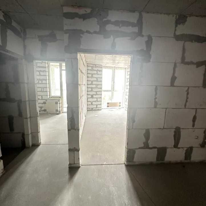 2-х комнатная Прохоровский квартал. Дом сдан. Odesa - photo 2